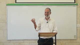 הרב יצחק זאגא | אורות ישראל | פרק א | פסקה יג (ישיבת ברכת יוסף - אלון מורה) - התמונה מוצגת ישירות מתוך אתר האינטרנט יוטיוב. זכויות היוצרים בתמונה שייכות ליוצרה. קישור קרדיט למקור התוכן נמצא בתוך דף הסרטון