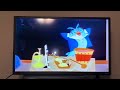 Damaged Tape Video Disney S Sing Along Songs Fun With Music 1991 VHS