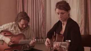 Martha Scanlan & Jon Neufeld - 