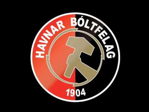 Rókur Jákupsson Jakobsen – HB 'fan'  (2003)