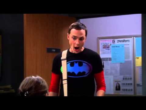 The Big Bang Theory S04E07 BDRip XviD CLUE   trimmed22222