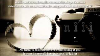 Younha - Doesn&#39;t Make Sense/Nonsense [Personal Taste OST] w/ LYRICS