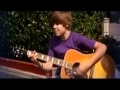 Justin Bieber Sings Baby At Nickelodeon Mega Music Fest