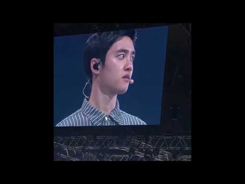 180629 Japan Fanmeet D1 - Black Team vs White Team - Start