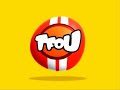 TFOU Vidéo TF1 Vidéo Générique Logo 2007 Présente French DVD