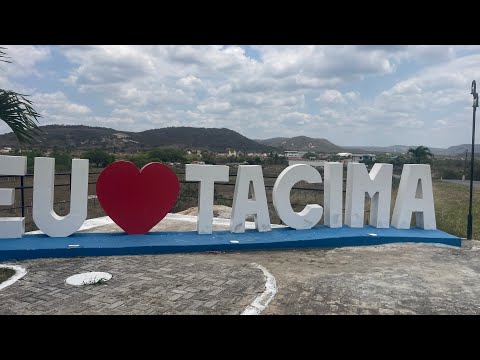 Rolê de biz 100 de meio dia na cidade de tacima na paraiba