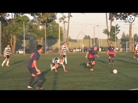 TARTU JK WELCO ELEKTER - TALLINNA FC ARARAT TTÜ 2 - 1