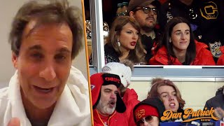 Chris &#39;Mad Dog&#39; Russo Is &quot;Chiefed Out&quot; | 1/21/25