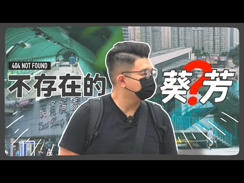 我們都錯了！從來都沒有葵芳？/葵涌人才懂的葵廣掃街方法 / 32年歷史的越南牛河如何鍊成?【Home Kong補完計劃 】
