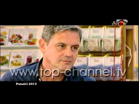 Top Show, 11 Nentor 2015, Pjesa 1 - Top Channel Albania - Talk Show