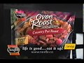 2003 Stouffers Oven Roast Sensations TV Commercial