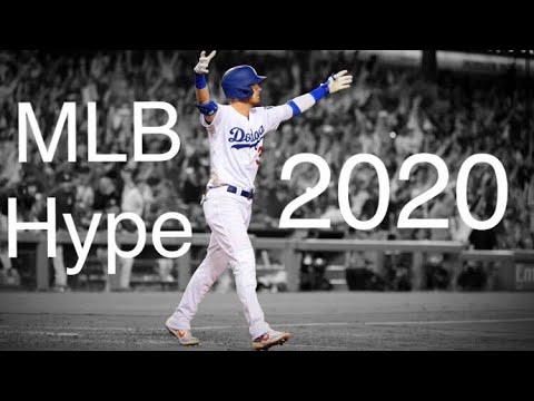 MLB Hype 2020 “Born For This”