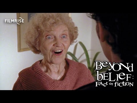 Beyond Belief - Season 1, Episode 5 - Full Episode