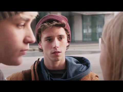 SKAM Belgium - wtFOCK season 3 episode 8: clip 4 ‘What a psycho.’ [ ENGLISH SUBTITLES ]