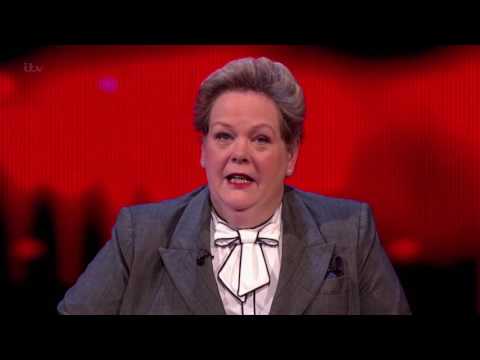 The Governess Explains Avoirdupois To Bradley - The Chase