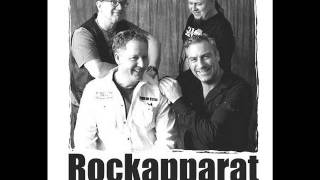 ROCKAPPARAT  "Denn es ist Weihnachtszeit"