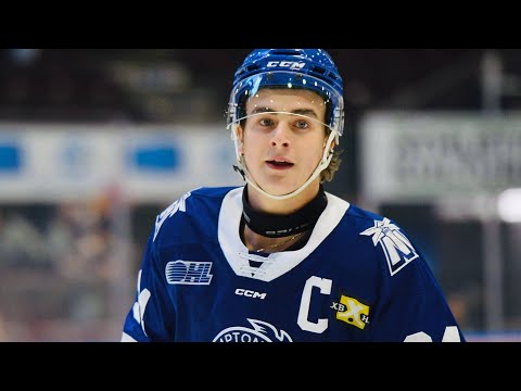 Porter Martone's NASTIEST Highlights HD