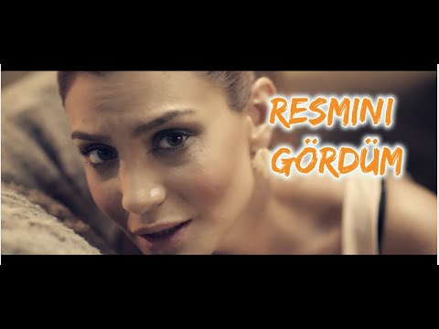 Merdan Biter & Havin - Resmini Gördüm (4K Ultra HD Klip)