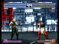 King Of Fighters 2003 Arcade Play As Adel