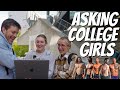 ASKING GIRLS WHAT BODY TYPE IS MOST ATTRACTIVE