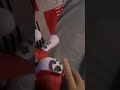 Jelly Otter Gets Barney S Birthday On VHS