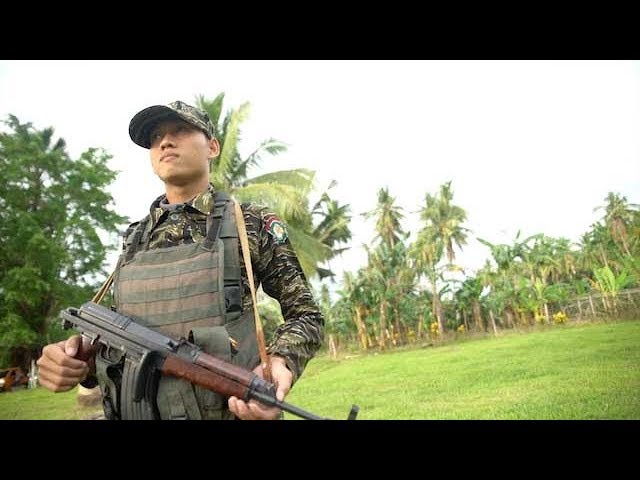 MILF mujahideen frown on extending Bangsamoro Transition Authority
