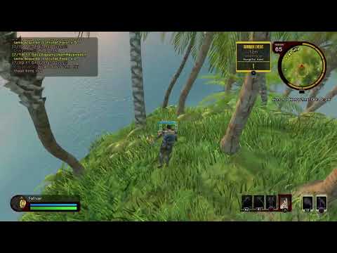 Star Trek Online Klingon Torchbearer EVA suit + TMP classic thruster pack!