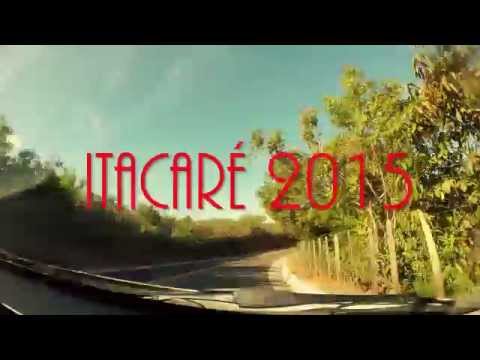 Itacaré 2015.