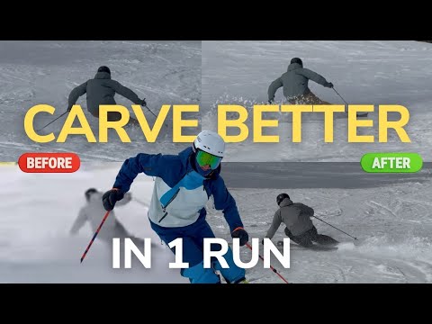 2 Tips Using Your HANDS To Create BETTER Balance and Grip