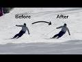 How To Carve Better In One Run 2 Simple Tips
