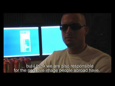 RICOCHET (BH Hip hop Documentary)