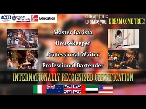 The Perfect Job That Makes Your Dreams Come True