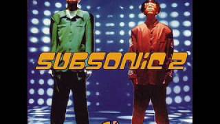 Subsonic 2 - Dedicated To The City (Produced by MG Bad & Subsonic 2, co-produced by DJ Premier)