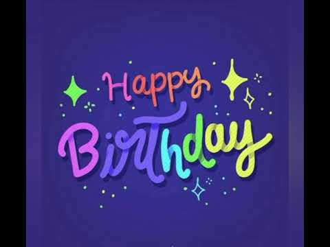 praneeth birthday celebrations