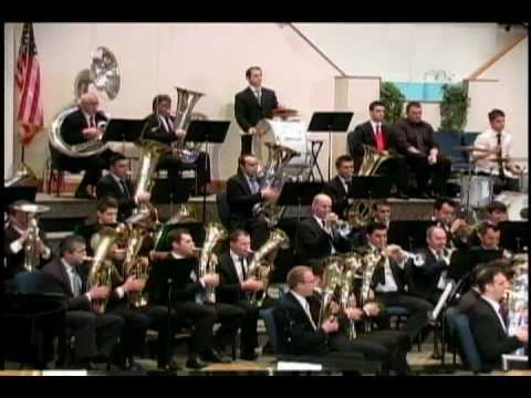 Fanfara Soli Deo Gloria - My Utmost For His Highest