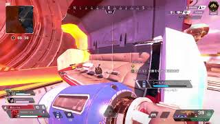 ［PS4 APEX ]今日も少し