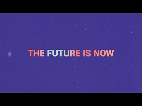 Animation/motion design - Brand launch teaser video - coming soon