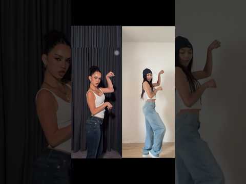 Milkshake -  KATSEYE 💙 Dance Cover  #Katseye  #Milkshake  #KATSEYE_Daniela #gap