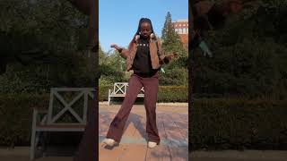Umngan’wami ft mampintsha dance by saddievybez #dance #dancer #tiktok