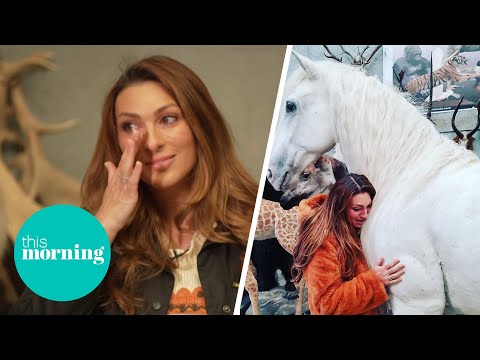 'I Loved My Horse So Much, I Got Him Stuffed When He Died' | This Morning