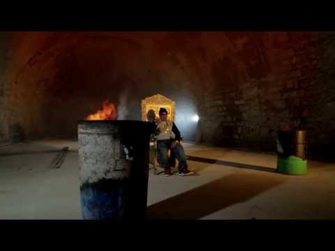 K2rhym   Ceasar Official Vidéo  2014