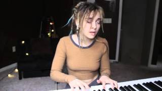 I Can&#39;t Help Falling In Love With You - Elvis (cover)