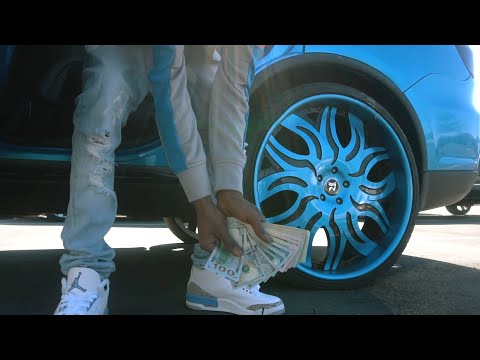 Trapaholic-Do What You Do (Prod By Damjonboi) Shot By @flickemfilms