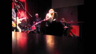 Jessie Baylin - The Winds (Live in Philadelphia)