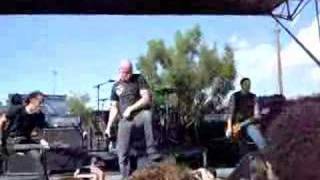 RED- Wasting Time