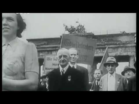 Kühler Kopf, Heisses Herz, Saubere Hände (Propagandafilm des MfS)