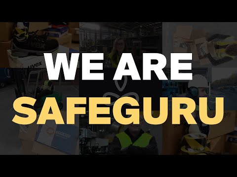We Are Safeguru UK