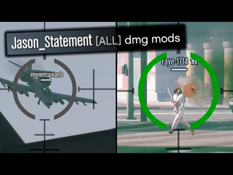 I Teamed UP With My Enemy To FIGHT Against a GTA CHEATER