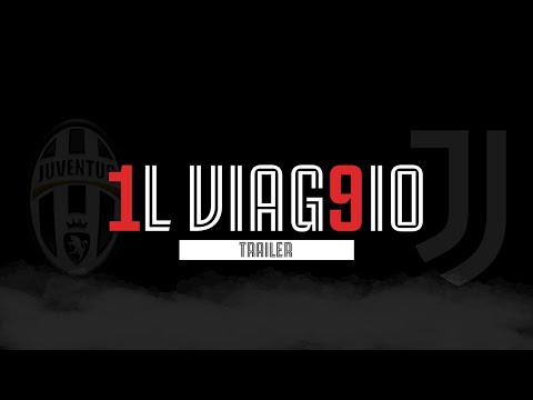1l Viag9io - Juventus 9 Years Journey Mini-Film Trailer