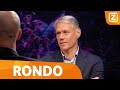 Rondo 26/09/2022 | Met MARCO VAN BASTEN, RUUD GULLIT, BOB PEETERS en YOURI MULDER